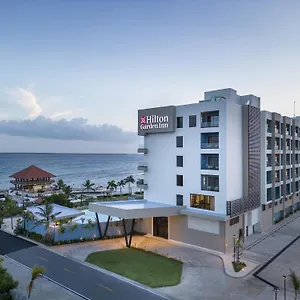 Hilton Garden 3*, La Romana República Dominicana
