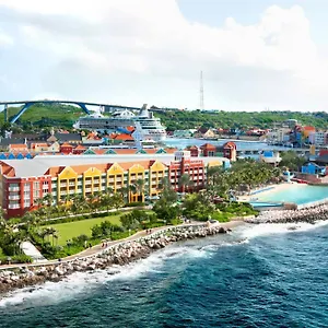 Renaissance Wind Creek Curacao 4*, Willemstad Curaçao