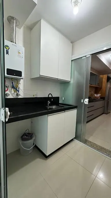 Lindo Apartamento Frente Mar Em Condominio Club Florianopolis Brazil