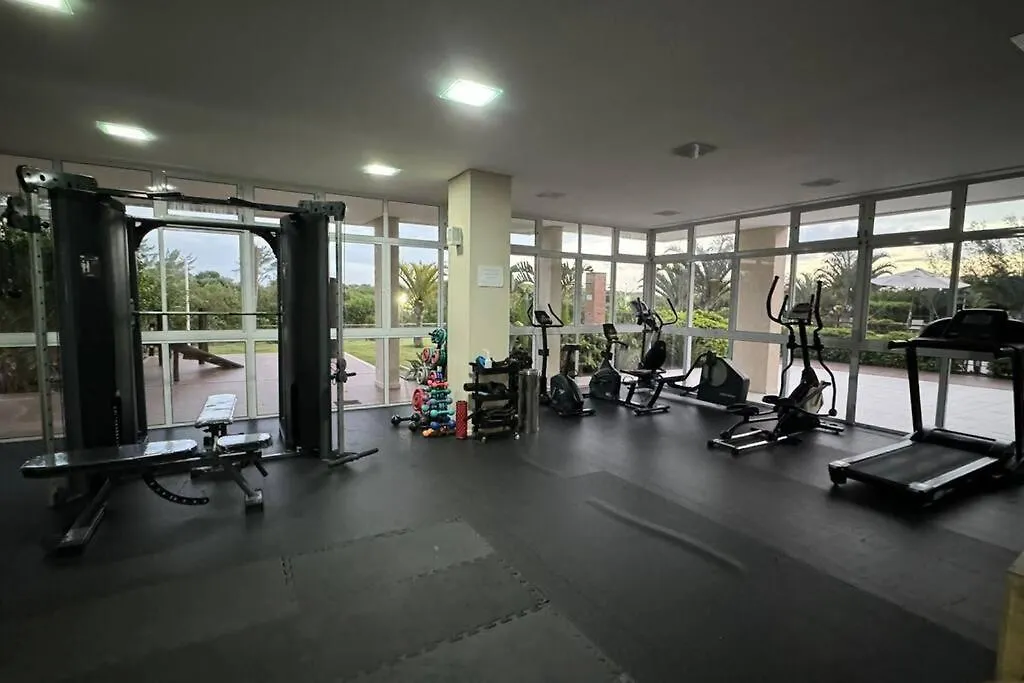 Lindo Apartamento Frente Mar Em Condominio Club Florianopolis
