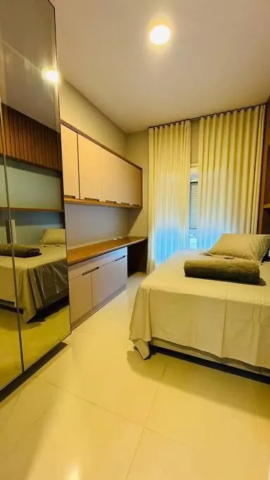 Lindo Apartamento Frente Mar Em Condominio Club Florianopolis Brazil